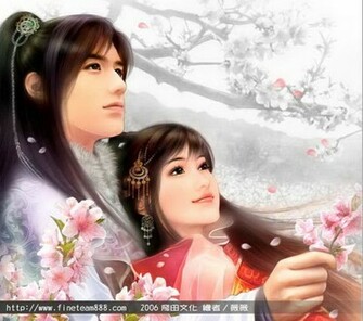 Cute Love Wallpaper