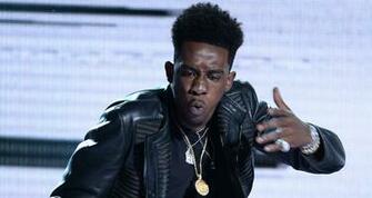 Desiigner Wallpaper Image Photos Pictures Background