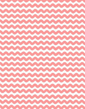 Jewel Colors Ric Rac Chevrons
