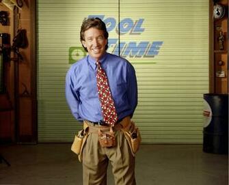Tim Allen Wallpaper