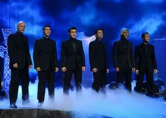 Celtic Thunder