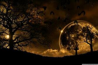 Graveyard 4k HD Desktop Wallpaper For Ultra Tv Tablet