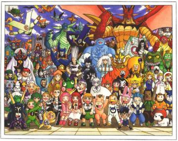 Zatch Bell Wallpaper For Your Desktop