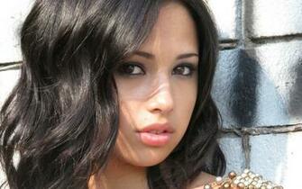 Jasmine Villegas Wallpaper