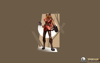 Tf2 Wallpaper Article Team Fortress Tfc Tfportal
