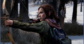 The Last Of Us Part I Re A Remake Masterpiece Deserves