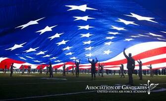 Desktop Wallpaper Image Us Air Force Academy Aog Endowment