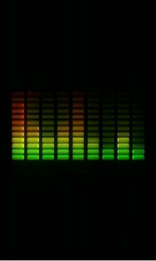 Apps Equalizer Live Wallpaper Animated Background