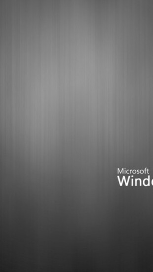 Flat Black Vista Wallpaper Models Picture