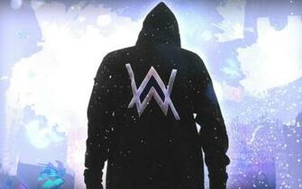Alan Walker Hoodie Wallpaper In Full HD