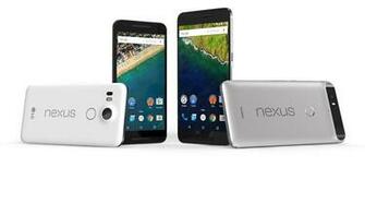 Here Is Why Nexus 5x And 6p Lack Wireless Charging Technology