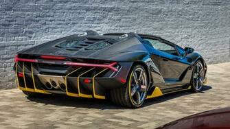 Lamborghini Centenario Wallpaper X Net