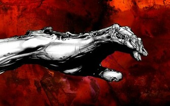 Zombie Wallpaper Background