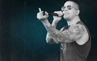 Avenged Sevenfold