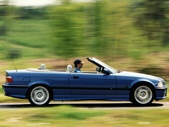 Bmw M3 Cabrio Uk Spec E36 Wallpaperbmw Wallpaper
