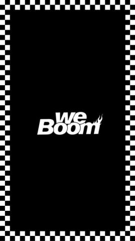 Nct Dream We Boom 3rd Mini Album Wallpaper Lockscreen