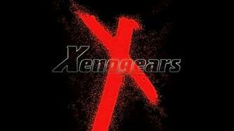 Xenogears Wallpaper