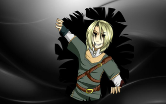 Ben Drowned Desktop Wallpaper By Tealterror