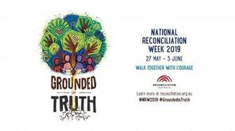 National Reconciliation Week Australia