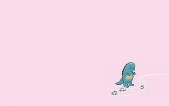 Godzilla Cute Laptop Wallpaper Desktop Cartoon
