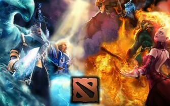 Dota Wallpaper