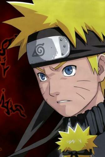Seal Of Naruto iPhone Wallpaper And 4s