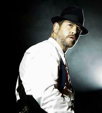 Mike Ness Tattoos Of Social D