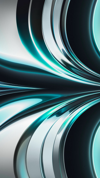 Wallpaper iPhone Abstract Ios 5k Os