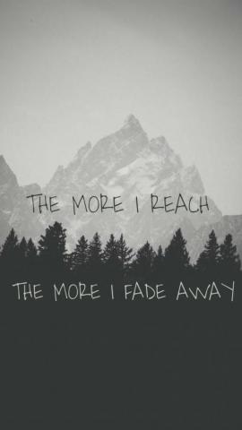 Imagine Dragons Quote From Rise Up One Of My Most Favorite Songs
