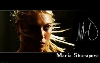 Maria Sharapova HD Wallpaper Background 13k Co