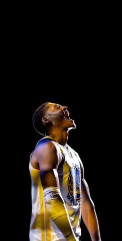 Jordan Poole Wallpaper Browse With
