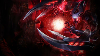 Eternum Nocturne Wallpaper By Br4ace