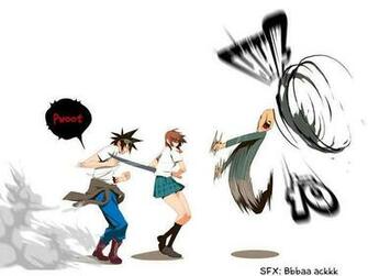 Image Mo Ri Save Mi Ra Jpg The God Of High School Wiki