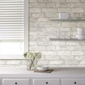 Brick Wallpaper Our Pick Of The Best Ideal Home