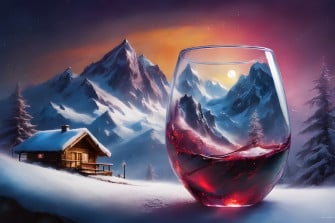 Winter HD Wallpaper And Background