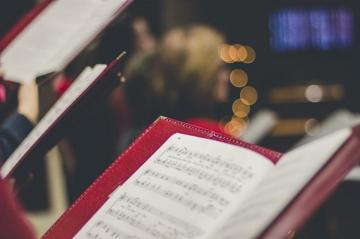 Choir Pictures Image