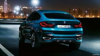 Bmw X4 Wallpaper Image Group