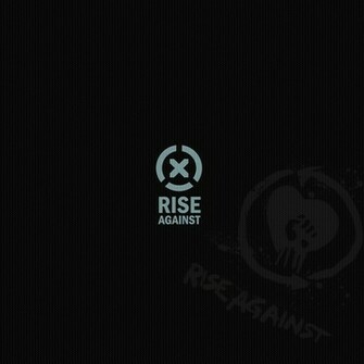 Rise Against iPad Wallpaper Mini Background