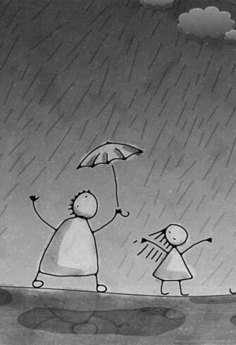 Rain Screensavers For Kindle HD