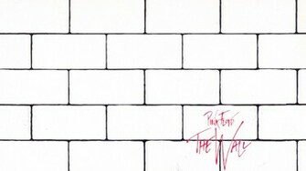 Wallpaper Pink Floyd The Wall Cover Music