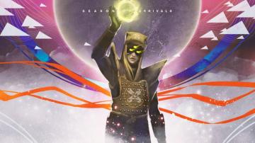 Eris Morn Arrivals Submitted By Kath Community Bungie Net