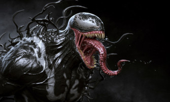 Venom 4knew Wallpaper HD Superheroes 4k Image