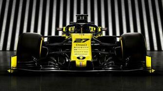 Renault Rs19 Wallpaper And HD Image Car Pixel