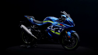 Suzuki Gsxr Wallpaper