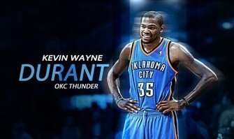 Kevin Durant Wallpaper HD
