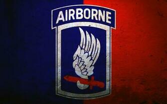 Grunge Flags Airborne
