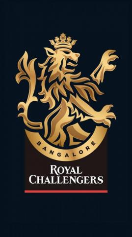 Royal Challengers Bengaluru Wallpaper Virat Kohli
