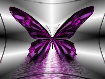 Wallpaper Butterfly