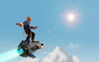 Engineer Tf2 Wallpaper Wallpoper