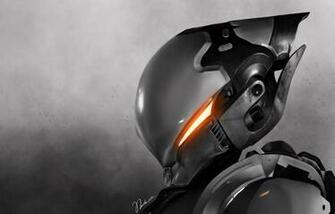 Interceptor Anthem 4k Background Art By Daestraofficial